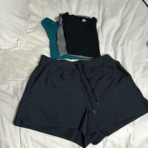 Old Navy Activewear Workout Clothes